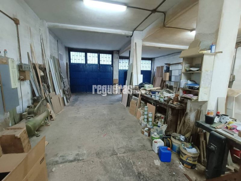 Foto e409ac92-b0f4-4747-ba8e-eef97e98cffd. Local comercial a Corvera de Asturias