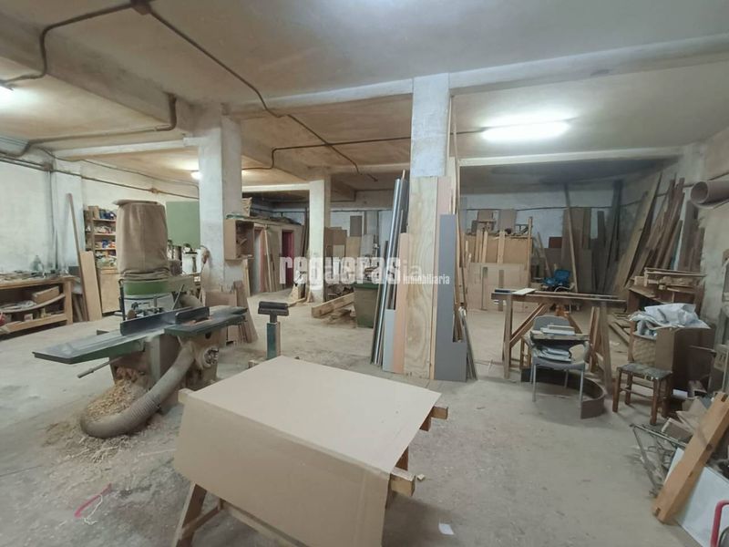 Foto ffbb9355-1173-495e-a41d-6eaeffcab52a. Local comercial a Corvera de Asturias