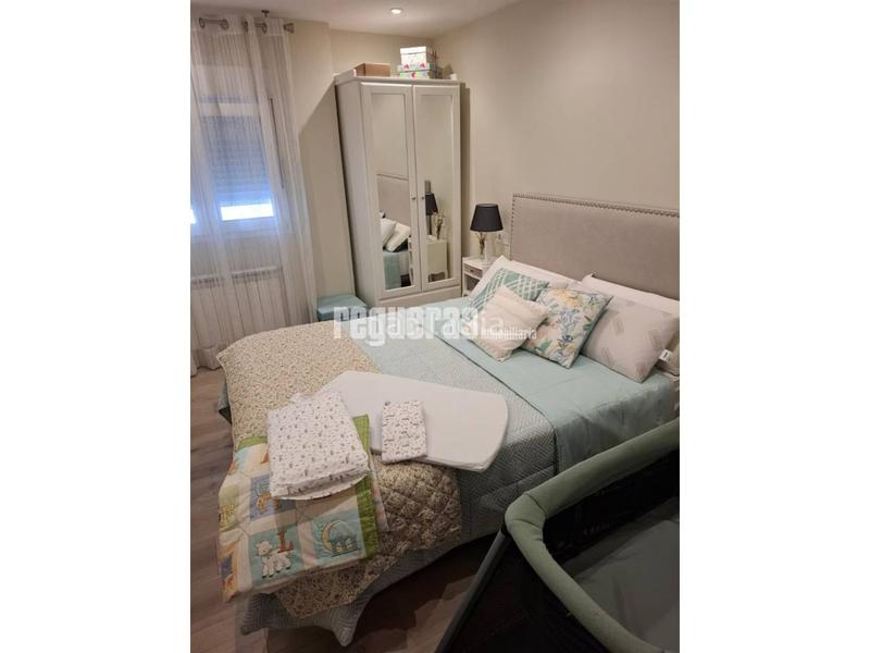 Foto 1787977a-d71f-4850-95aa-48c3c1561886. Location appartement avec chauffage parking dans El Carbayedo - El Quirinal Avilés