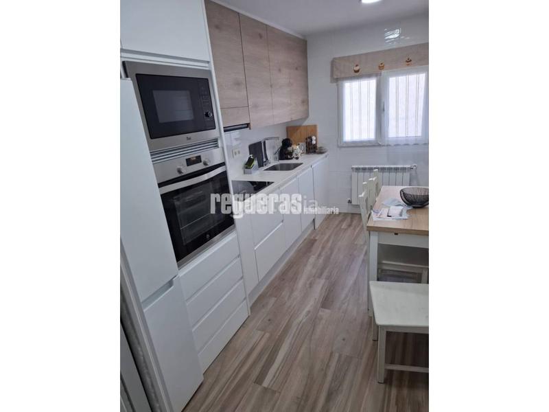 Foto 4709d13b-715c-48cc-bd59-eff96385f90e. Location appartement avec chauffage parking dans El Carbayedo - El Quirinal Avilés