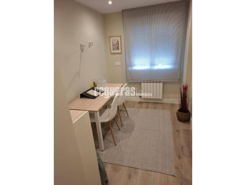 Foto 89ac2122-ed79-420c-8d8d-3cafdde34bd1. Location appartement avec chauffage parking dans El Carbayedo - El Quirinal Avilés