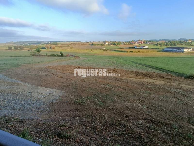 Foto 022dd084-3031-42fe-8500-68c15ebfdd27. Wohngrundstück in Verdicio-Bañugues-Cabo Peña Gozón