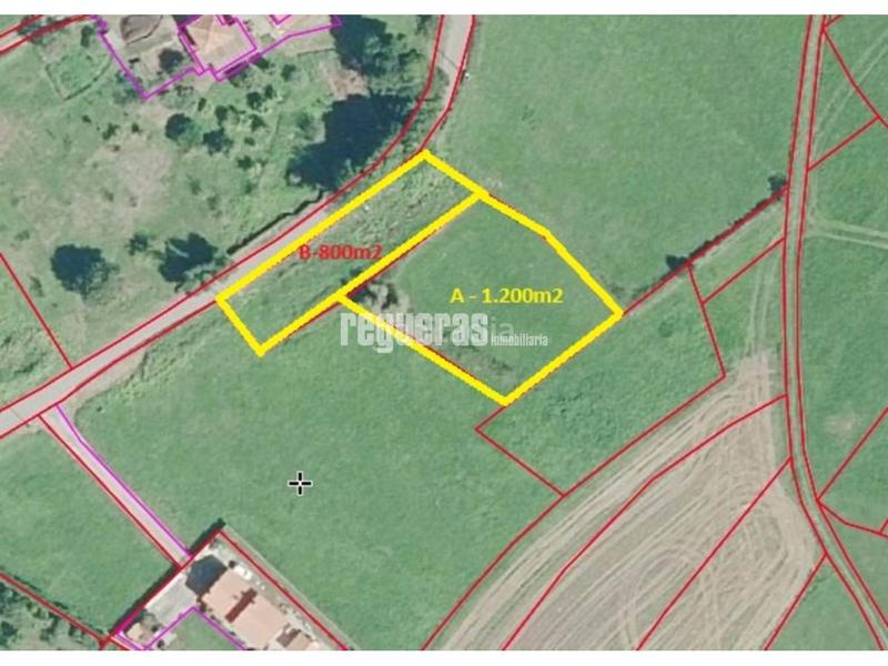 Foto 34e91813-6d78-4064-8b2f-b90ff7ac373f. Wohngrundstück in Verdicio-Bañugues-Cabo Peña Gozón