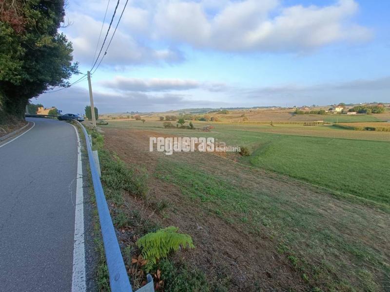 Foto 977154d1-ebf9-4aee-9238-d173e864f25e. Wohngrundstück in Verdicio-Bañugues-Cabo Peña Gozón