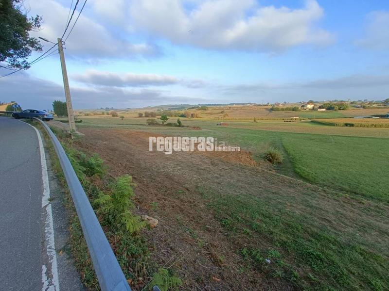 Foto 98bc14c0-bb26-4719-a594-9667d81b948d. Wohngrundstück in Verdicio-Bañugues-Cabo Peña Gozón