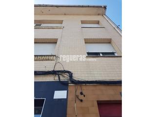 Appartement  Agustina de aragón. Venta piso en raíces