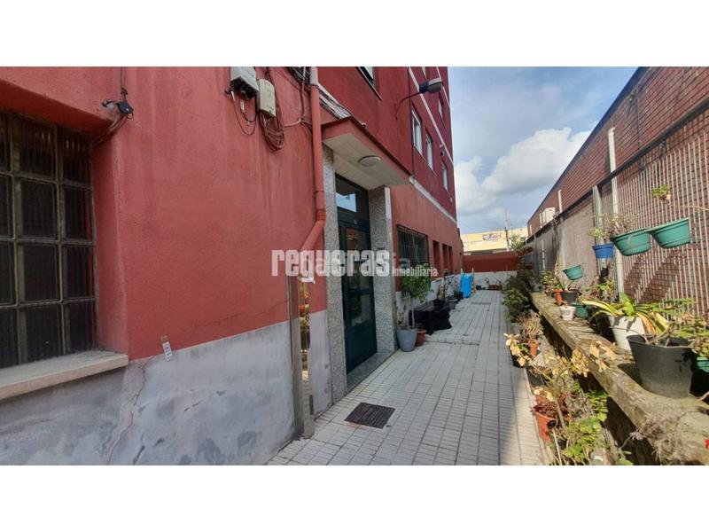 Foto 2eeb60f4-6dbc-48e9-baa4-1cc5ac5ad1a0. Etagenwohnung in Centro Avilés