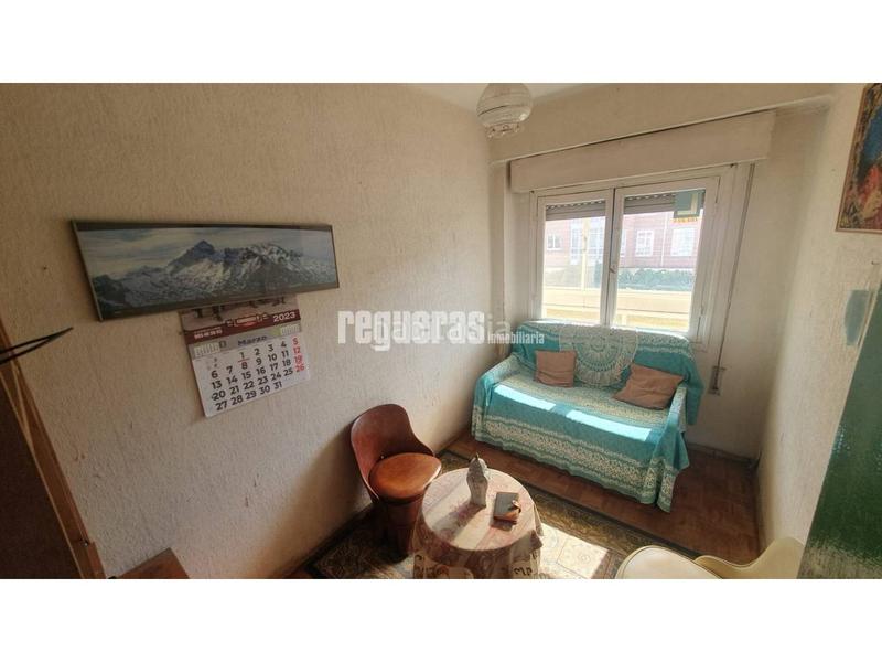 Foto 36d9d717-d2d2-489b-83e3-e82bf805c428. Etagenwohnung in Centro Avilés