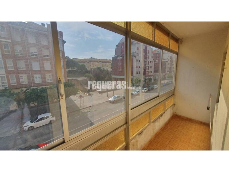 Foto f28e9795-1833-4c94-86ec-79d804ac63b4. Etagenwohnung in Centro Avilés
