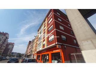 Appartement  Telares. Oportunidad en avilés  avenida de los telares