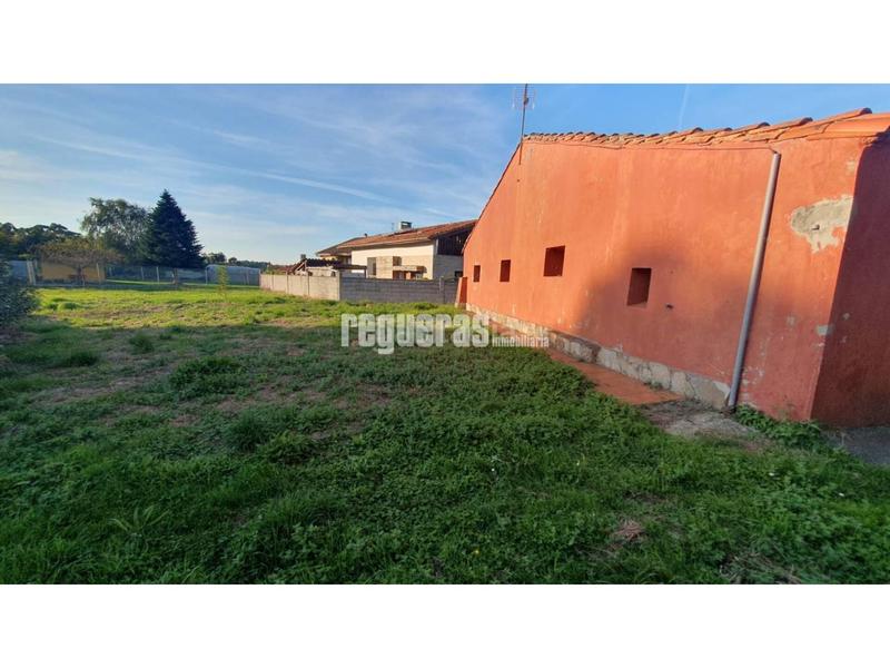 Foto 14b1a306-e736-4fb9-91f2-9fd6d4c8d8f0. Haus mit heizung parking in El Carbayedo - El Quirinal Avilés