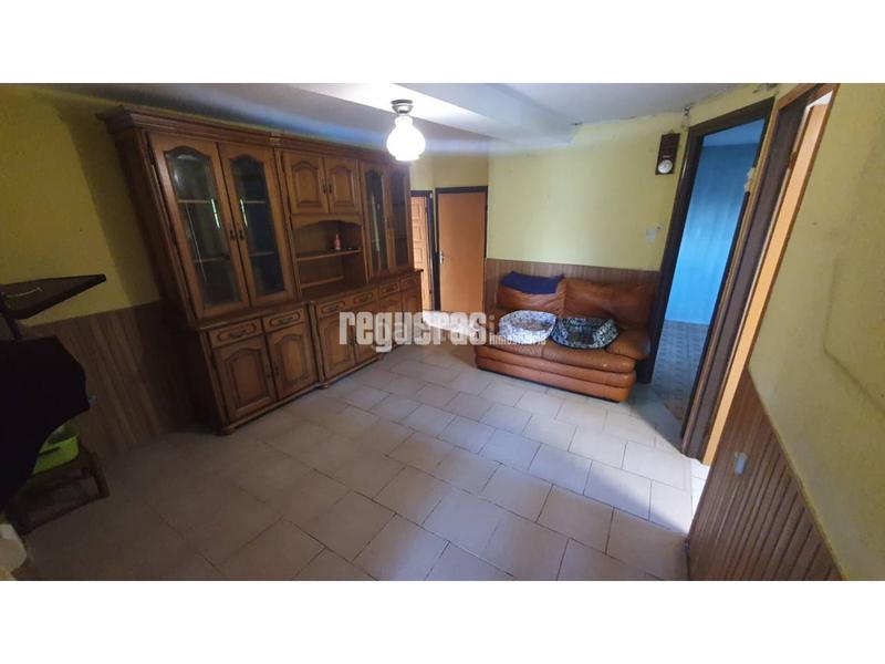 Foto 1fa5340b-261e-4c8e-ae8c-a61841d82a21. Haus mit heizung parking in El Carbayedo - El Quirinal Avilés