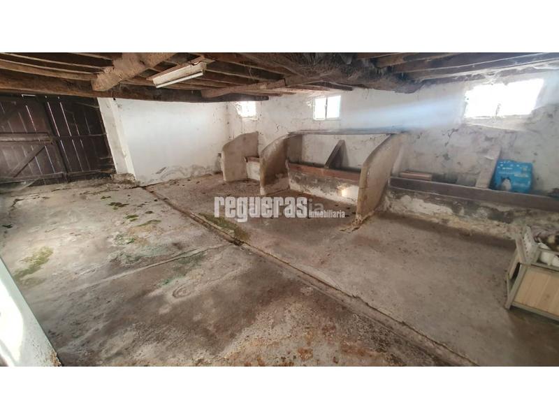 Foto 2139ea4d-3785-41b8-ab61-b8d5531b2997. Haus mit heizung parking in El Carbayedo - El Quirinal Avilés