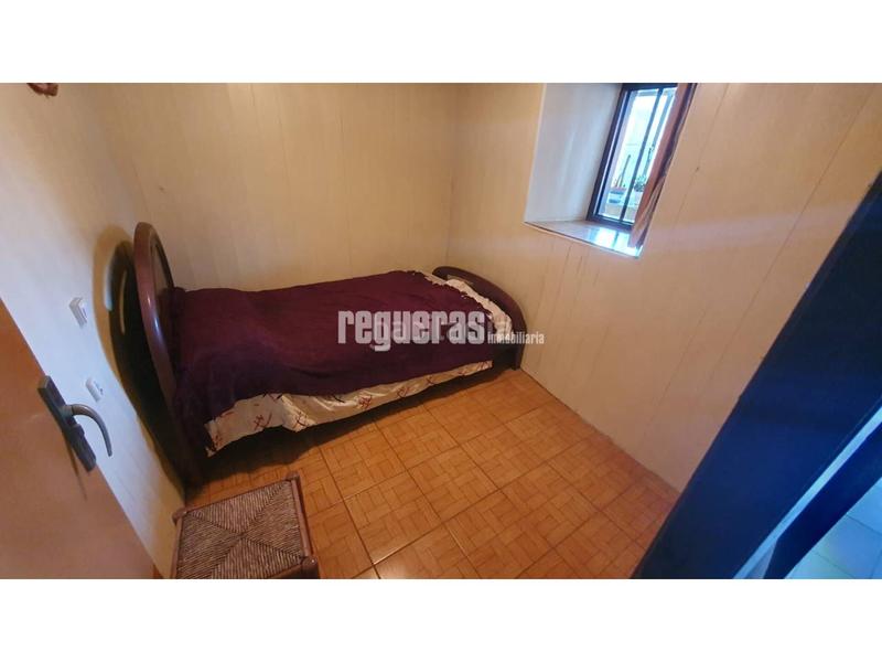 Foto 238e7dd3-72fc-4238-b8ac-5b71c63f4bd2. Haus mit heizung parking in El Carbayedo - El Quirinal Avilés