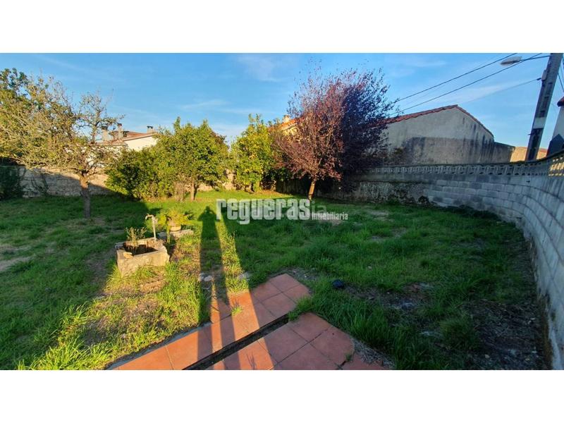 Foto 452e5037-e3c8-4c1f-9fab-7905c04cba88. Haus mit heizung parking in El Carbayedo - El Quirinal Avilés