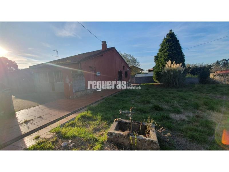 Foto 6875c490-2c45-4c1a-84a2-b08b52898add. Haus mit heizung parking in El Carbayedo - El Quirinal Avilés