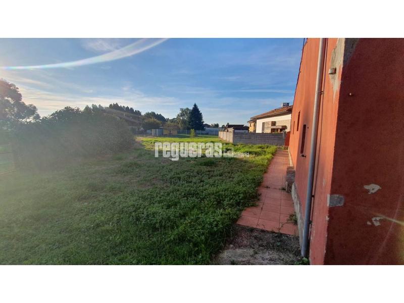 Foto 753d3867-bc25-4b64-a534-912cce7c2f85. Haus mit heizung parking in El Carbayedo - El Quirinal Avilés