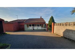 Haus  Caliero. Oportunidad única en el caliero, avilés