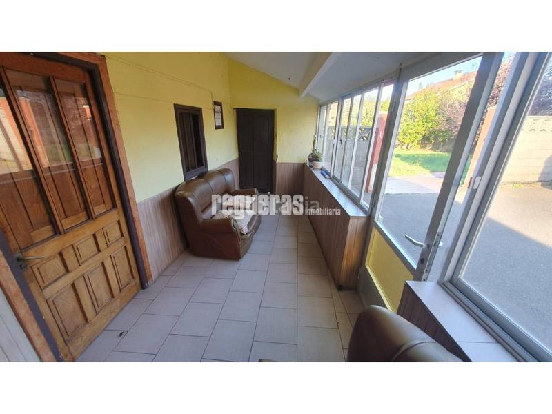 Foto b78f175f-c202-4e62-b738-1892605c170d. Haus mit heizung parking in El Carbayedo - El Quirinal Avilés