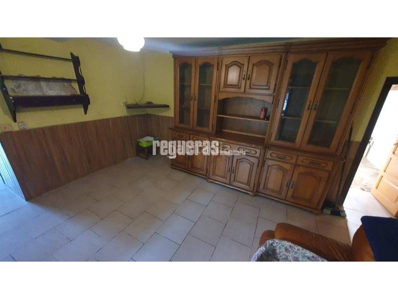 Foto cce36a7d-cbe1-4e26-b26e-40c41061c0e5. Haus mit heizung parking in El Carbayedo - El Quirinal Avilés