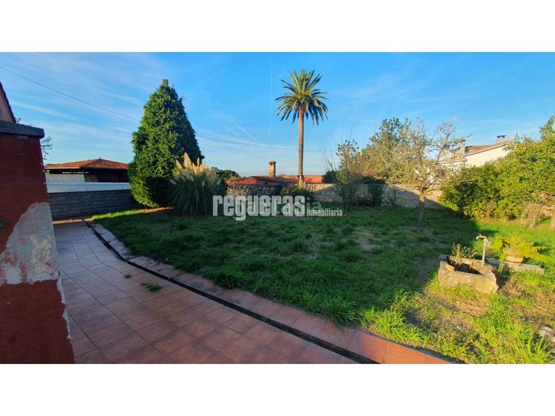 Foto de4f93d2-3bef-4e17-bd5f-5f23ec9ae3a6. Haus mit heizung parking in El Carbayedo - El Quirinal Avilés