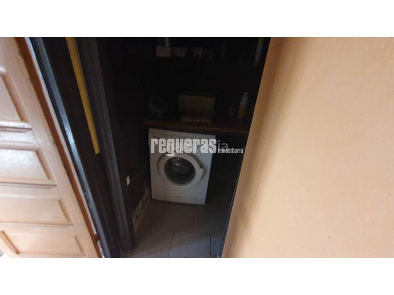 Foto e69b43a8-28c3-4f67-bacf-347e3eb79c8d. Haus mit heizung parking in El Carbayedo - El Quirinal Avilés