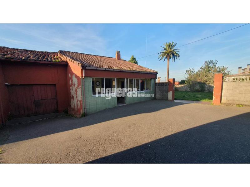 Foto ff06f657-c93b-4310-88d4-a2bef888489e. Haus mit heizung parking in El Carbayedo - El Quirinal Avilés