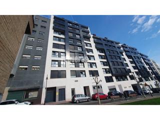 Appartement  Luz casanova. Apartamento moderno en luz casanova avilés con garaje incluido