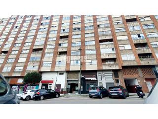 Apartamento  Juan ochoa. Piso en venta en calle juan ochoa, avilés
