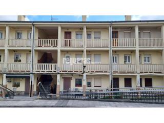Apartament  Extremadura. Oportunidad en la carriona  avilés