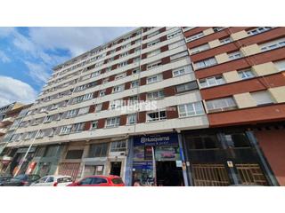 Miete Etagenwohnung  Telares. Piso en alquiler en avenida de los telares, avilés
