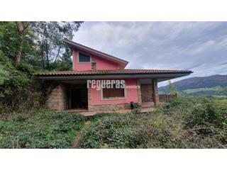 Xalet  Viescas. Chalet en venta en callezuela