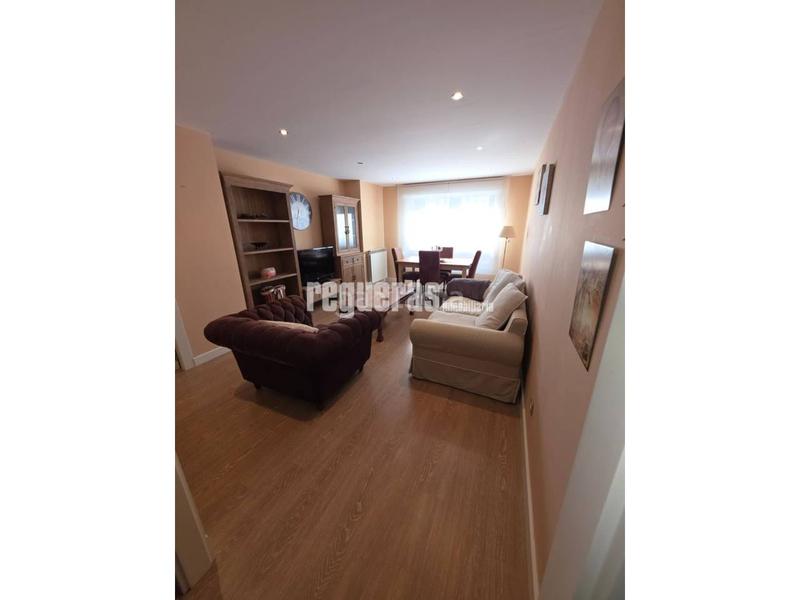 Foto 6a527684-59a3-4d6e-8d5f-ddf76feedad9. Pis amb calefacció a Versalles Avilés