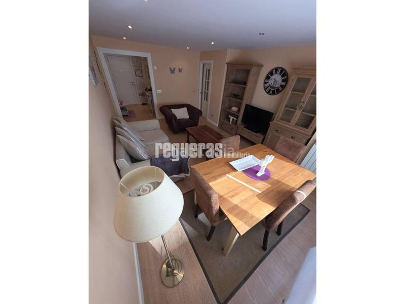 Foto e7606862-eee0-4c61-b89f-edde4b7dcc39. Pis amb calefacció a Versalles Avilés