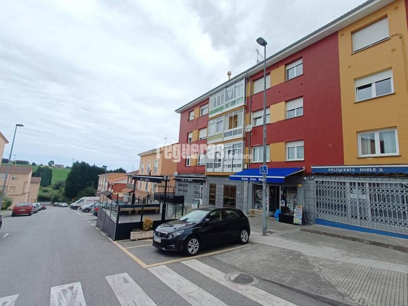 Foto 2fad0377-2327-4f16-8862-c624e8ac7ddb. Pis amb calefacció a El Carbayedo - El Quirinal Avilés