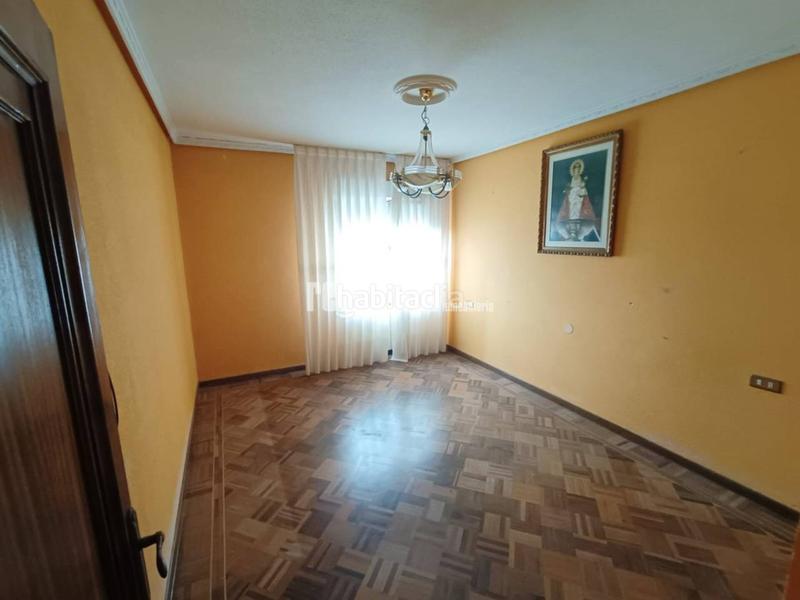 Foto 6ec2e041-0b12-4e3f-85cf-3e641ab3b3ef. Pis amb calefacció a El Carbayedo - El Quirinal Avilés