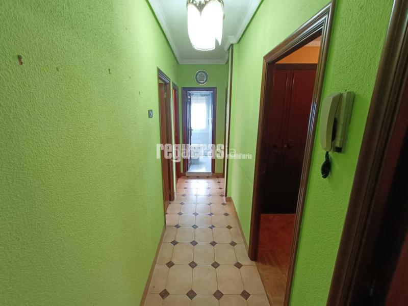 Foto 75a6ac92-a24e-417e-9536-c2ca8ad55d40. Pis amb calefacció a El Carbayedo - El Quirinal Avilés