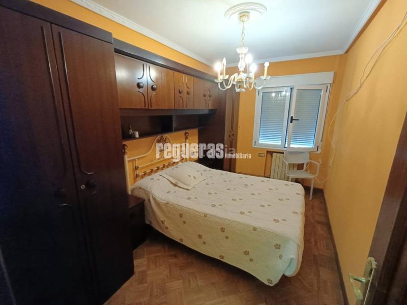 Foto a6283a1e-0de3-4756-8d2f-e5722e1a0570. Pis amb calefacció a El Carbayedo - El Quirinal Avilés