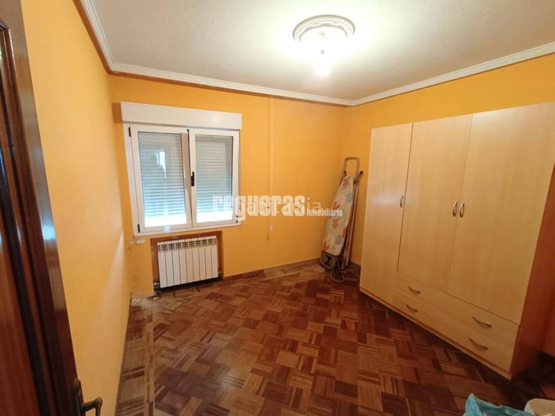 Foto cdb38360-dea3-4ca1-b274-f1796d0f628c. Pis amb calefacció a El Carbayedo - El Quirinal Avilés