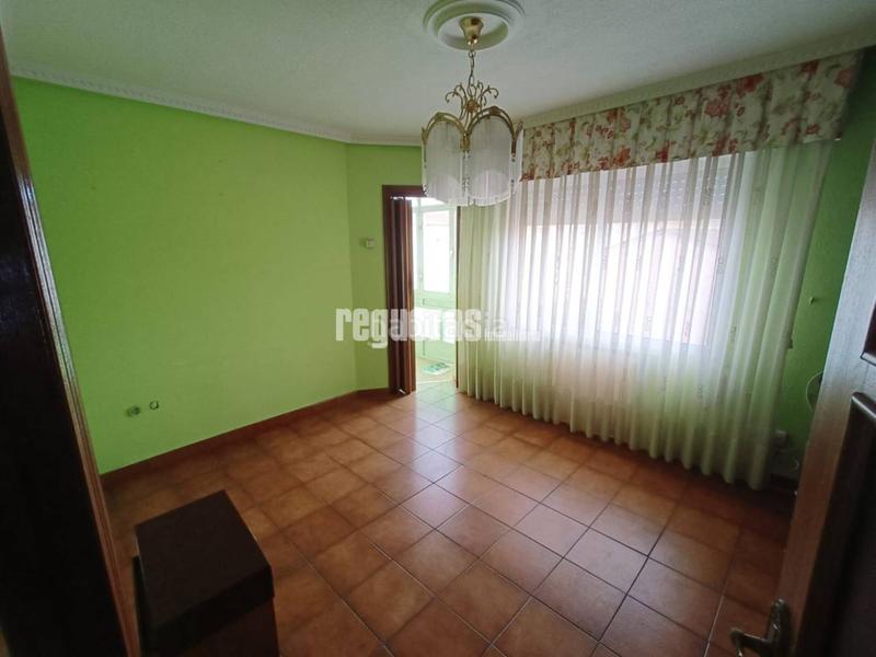 Foto cde21b9a-d483-4979-b674-08bf2ecee8d0. Pis amb calefacció a El Carbayedo - El Quirinal Avilés