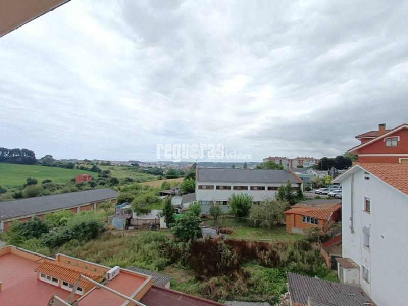 Foto de29508b-e322-47dd-9295-ccff1da11311. Pis amb calefacció a El Carbayedo - El Quirinal Avilés