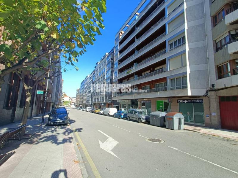 Foto 66f6a1b8-b725-4714-9e9d-20298923cd1b. Appartement avec chauffage dans Centro Avilés