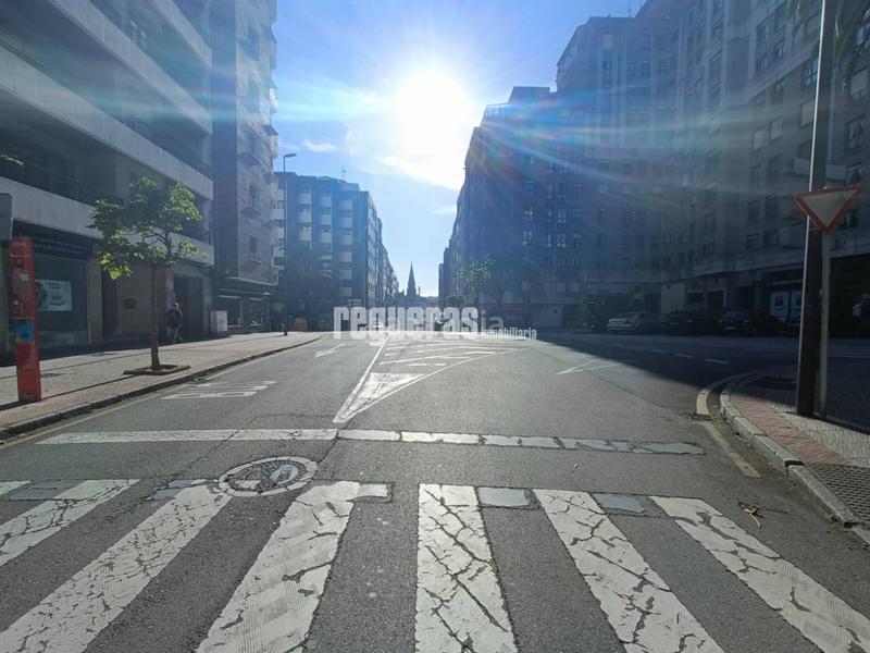 Foto 82905d4b-ed69-435a-85bd-de7659c56f5c. Appartement avec chauffage dans Centro Avilés