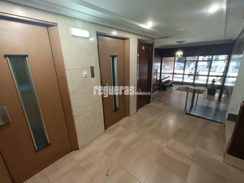 Foto a735e86f-ea4d-4e36-914e-3173a2a6eac9. Appartement avec chauffage dans Centro Avilés
