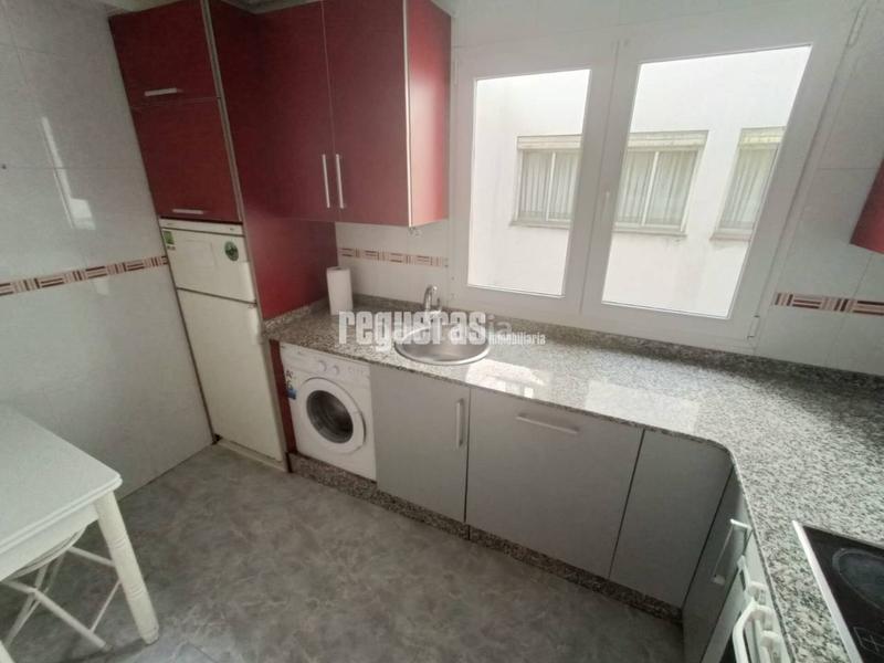 Foto f08ea29e-a244-4d81-96a3-71baf62a0f3a. Apartamento venta apartamento las meanas Centro aviles en Avilés