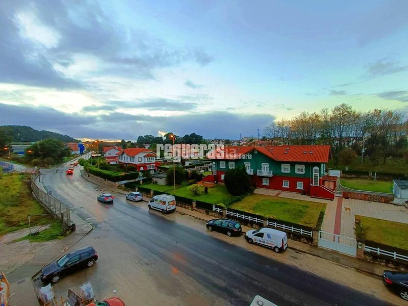 Foto 00a7b9d9-3c4a-47ab-bfff-487b81324c15. Appartement avec chauffage dans Jardín de Cantos - El Nodo Avilés