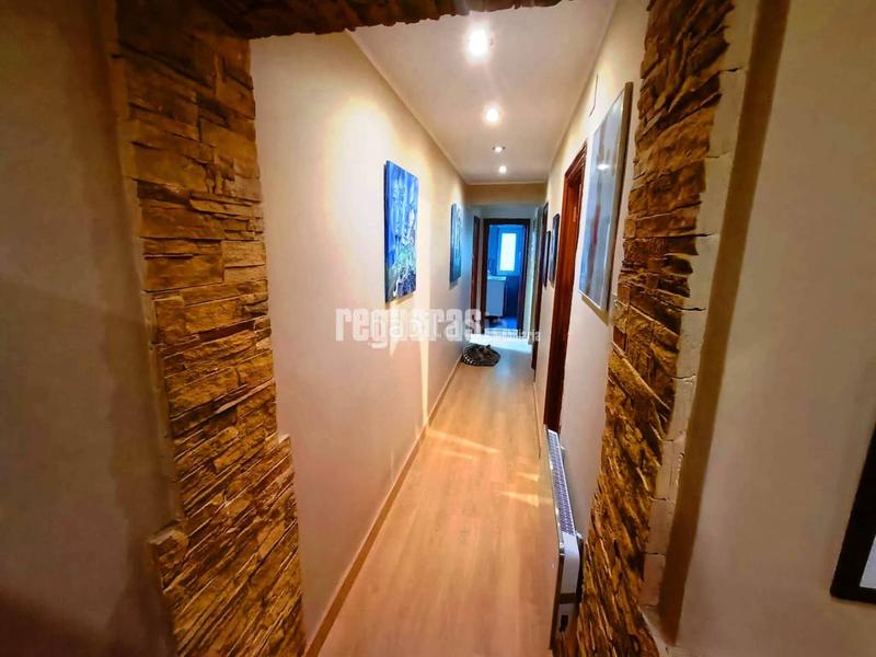 Foto 4865efc4-247d-4b18-9867-42d9c18b130e. Appartement avec chauffage dans Jardín de Cantos - El Nodo Avilés