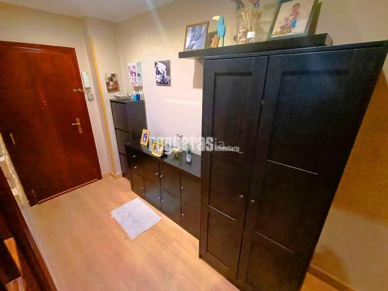 Foto 59a8864e-4380-410b-9526-107c9a5682f9. Appartement avec chauffage dans Jardín de Cantos - El Nodo Avilés