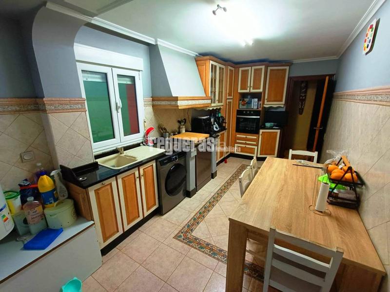 Foto 6df9d288-a668-4143-84a6-546892b367b9. Appartement avec chauffage dans Jardín de Cantos - El Nodo Avilés