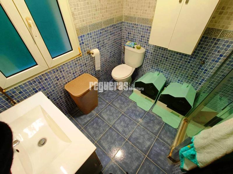 Foto 78c5669f-f3a0-48d3-9ef7-51d079538e41. Appartement avec chauffage dans Jardín de Cantos - El Nodo Avilés